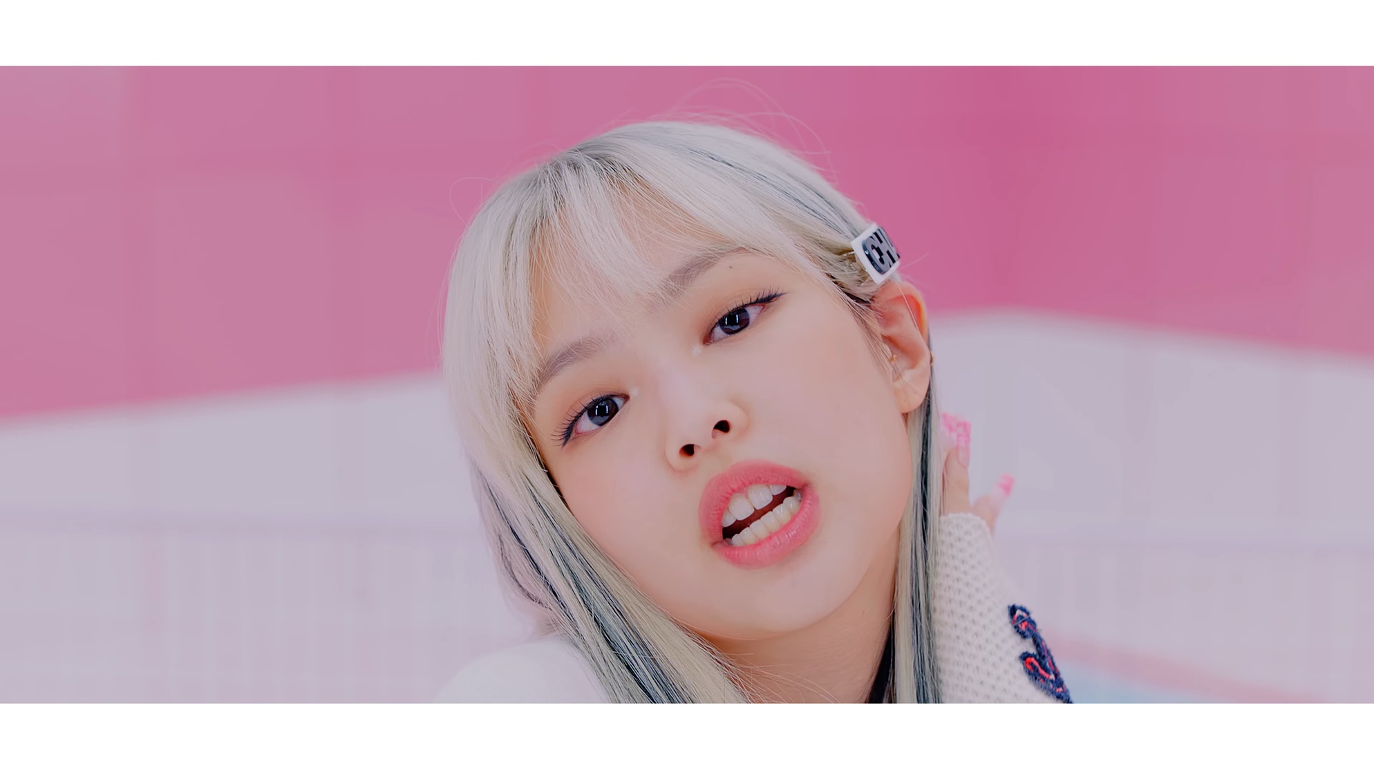 Jennie Kim