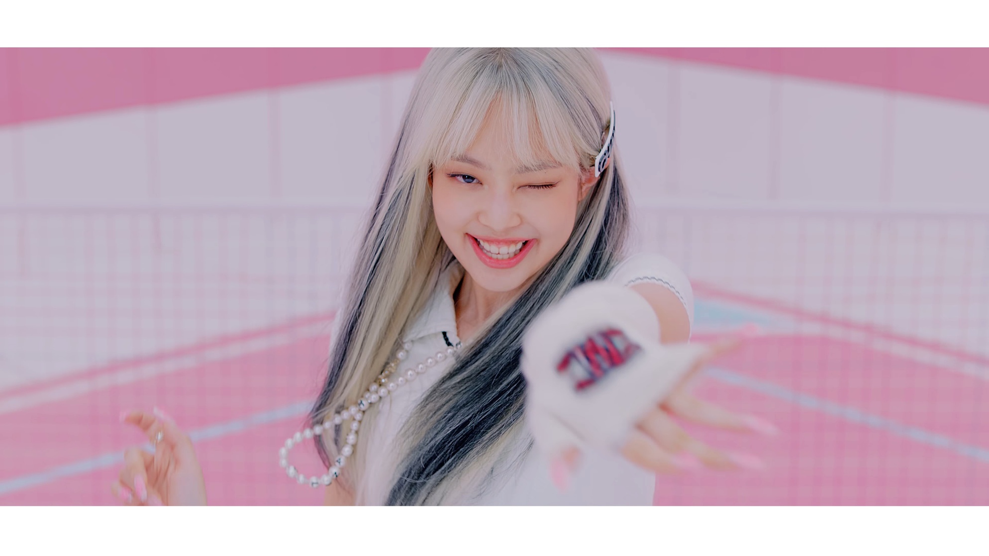 Jennie Kim