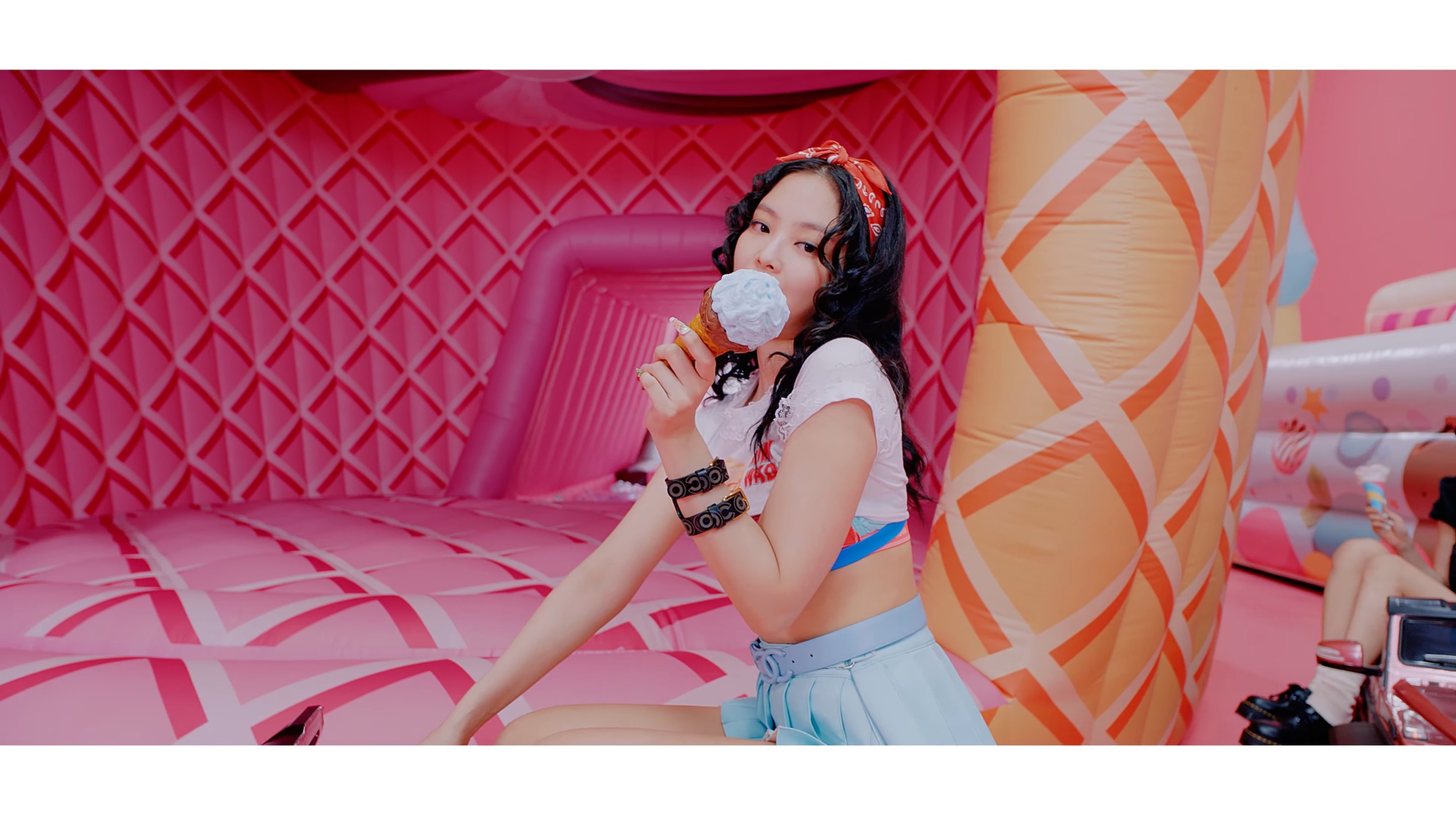 Jennie Kim