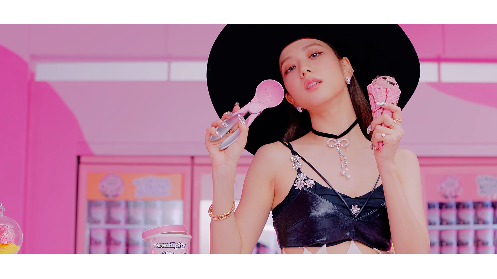 Kim Jisoo