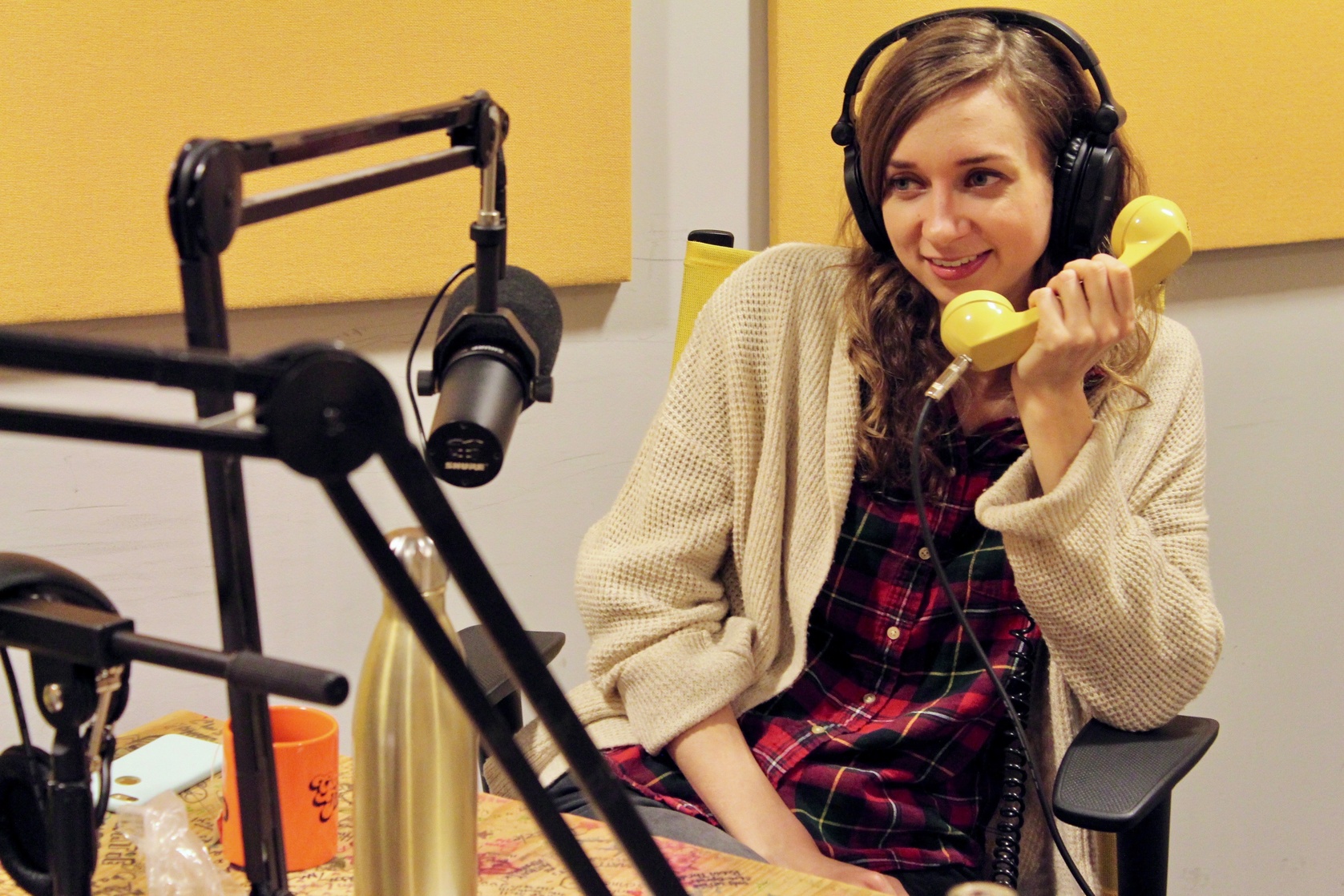 Lauren Lapkus