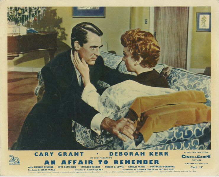 An Affair to Remember (1957)