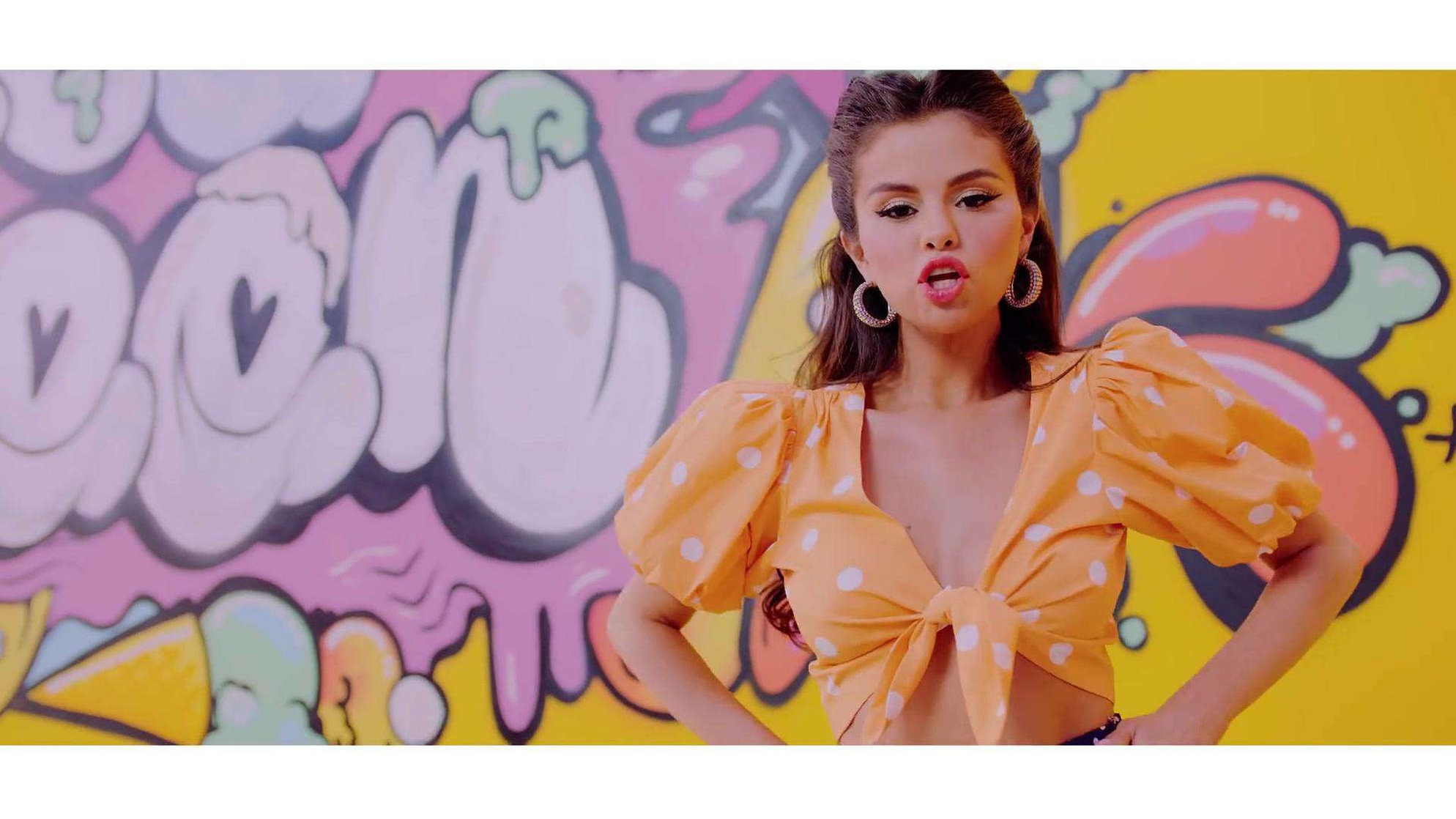 Selena Gomez