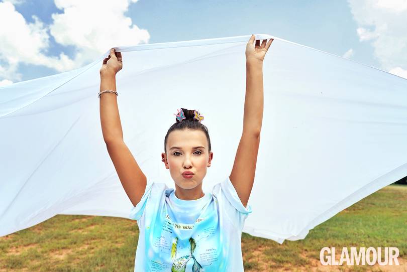 Millie Bobby Brown