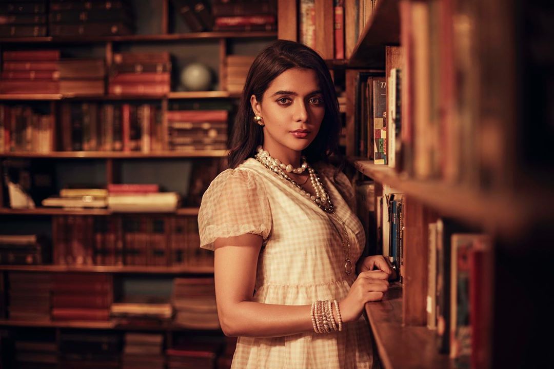 Ruhi Singh