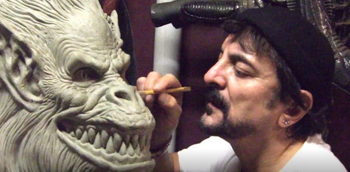 Smoke and Mirrors: The Story of Tom Savini