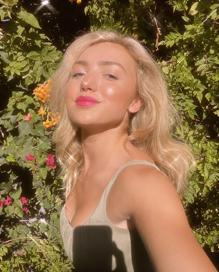Picture of Peyton List