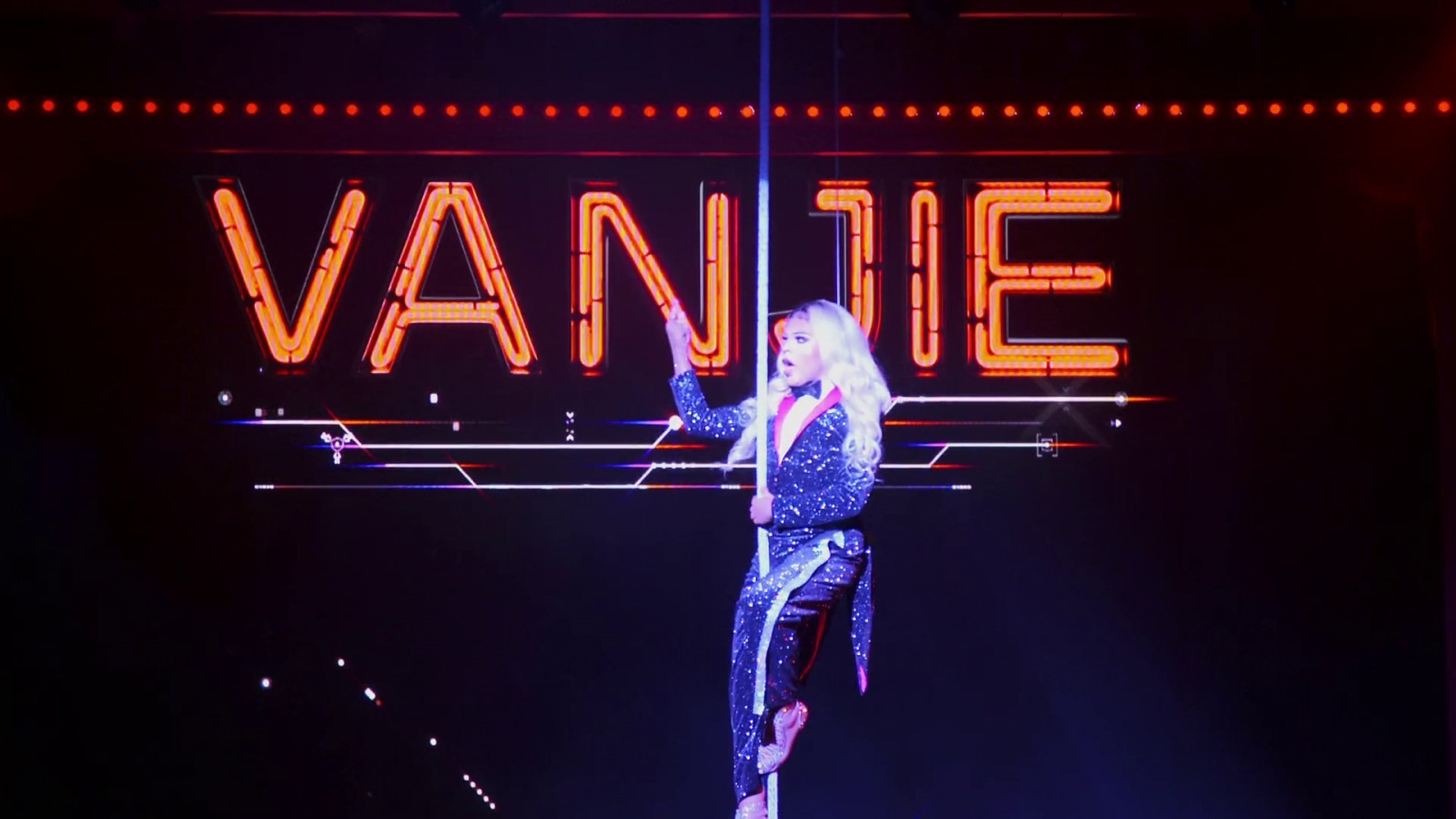 RuPaul's Drag Race: Vegas Revue