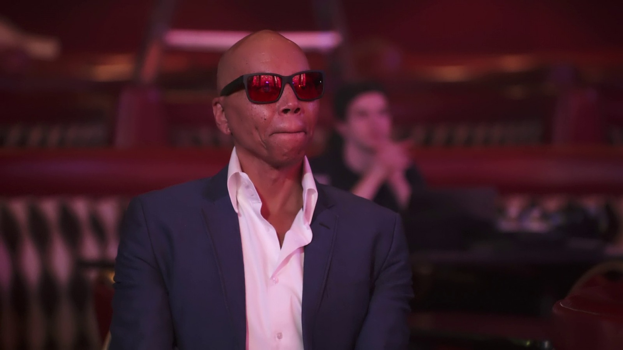 RuPaul's Drag Race: Vegas Revue