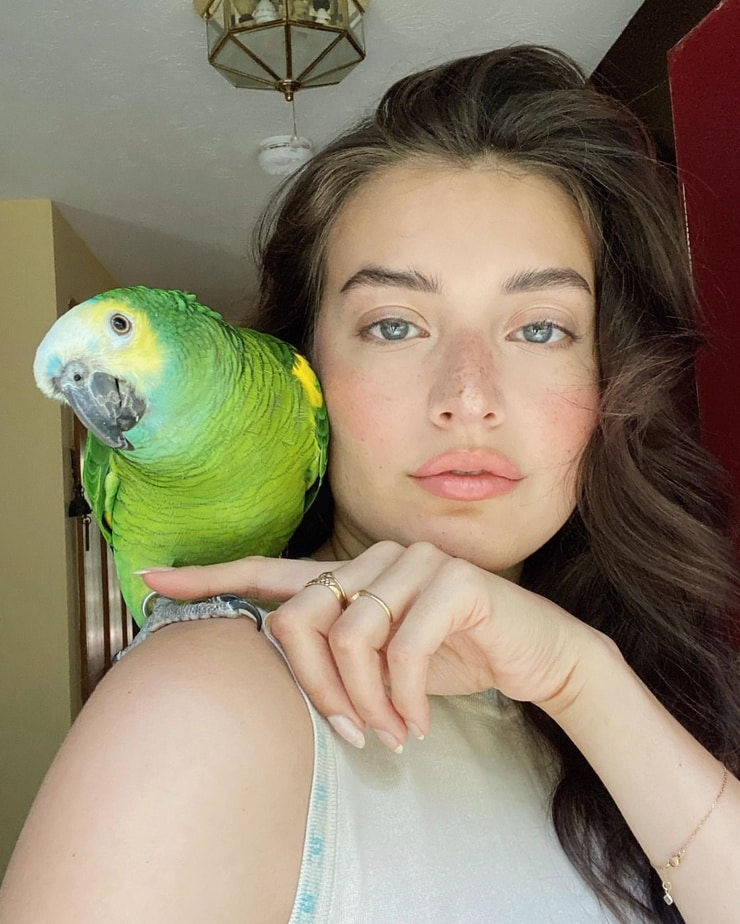 Jessica Clements Gif