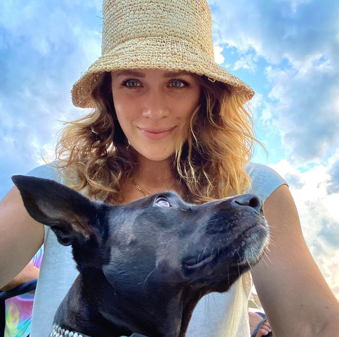 Shantel VanSanten