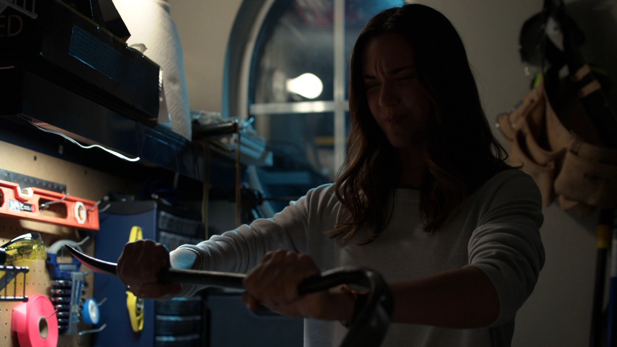Samantha Arias (Reign)