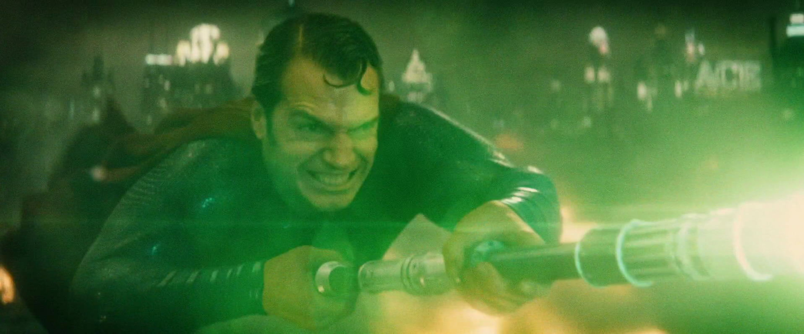 Batman v Superman: Dawn of Justice