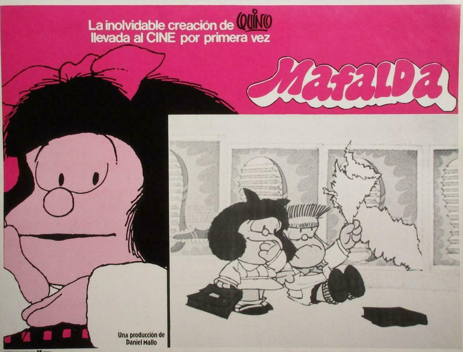 Mafalda Mafalda