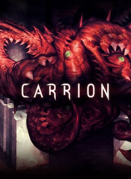 Picture of CARRION