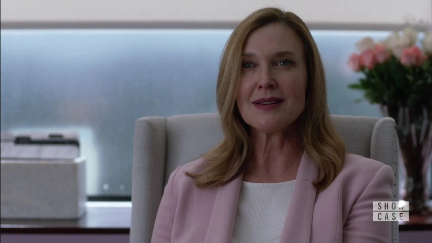 Lillian Luthor