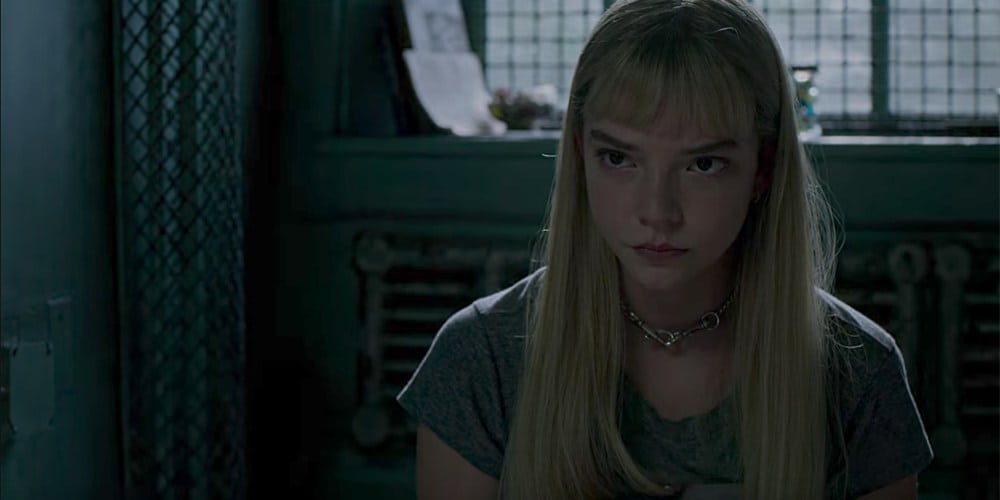 Anya Taylor-Joy Anya Taylor-Joy