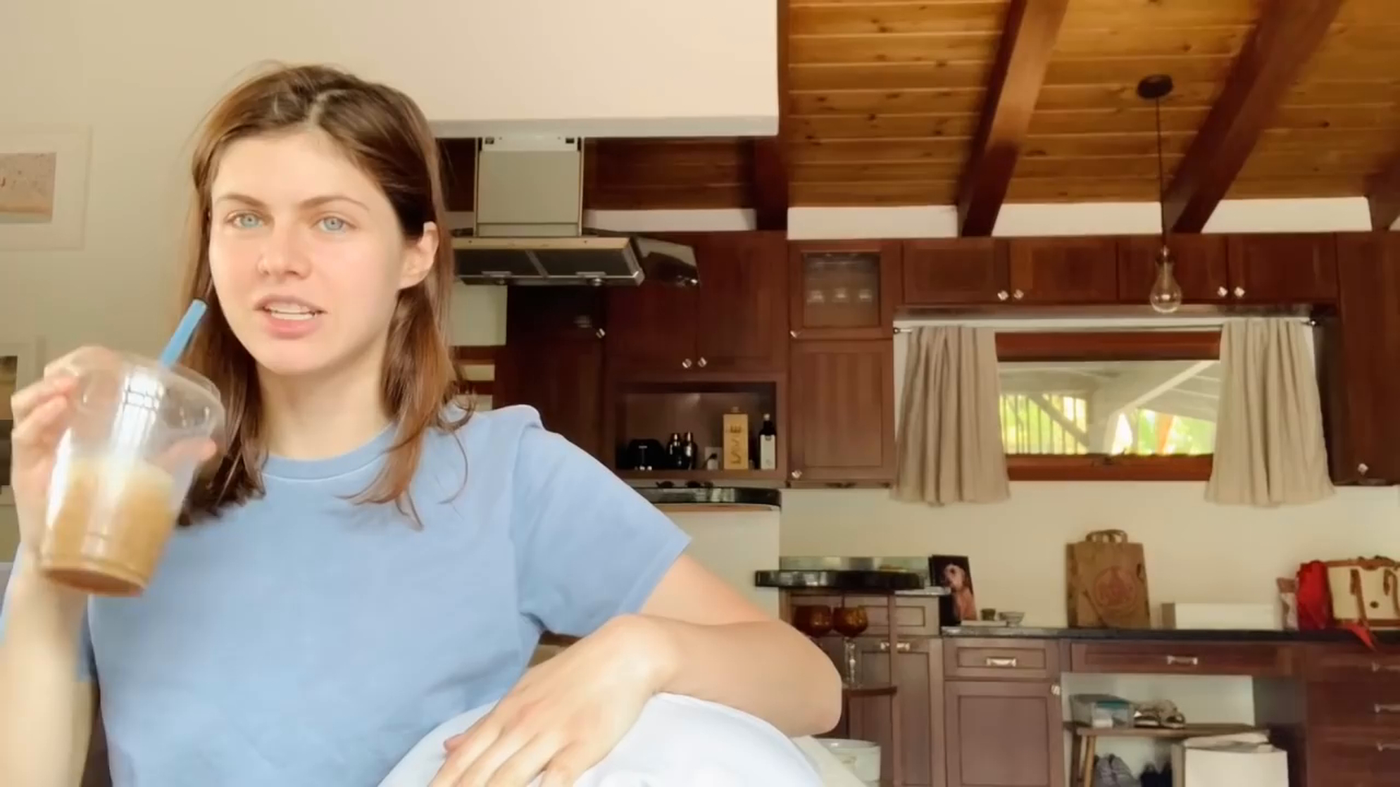 Alexandra Daddario Alexandra Daddario