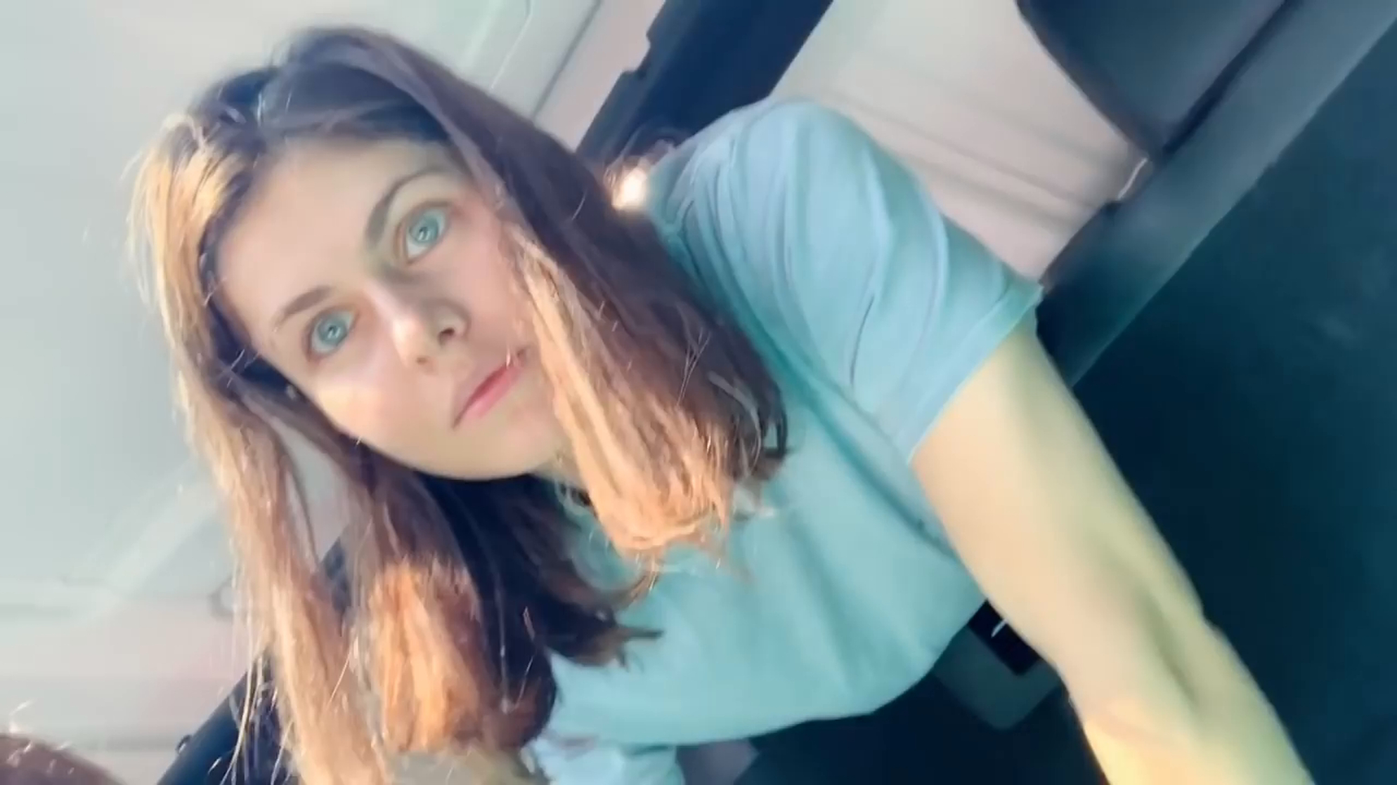 Alexandra Daddario Alexandra Daddario