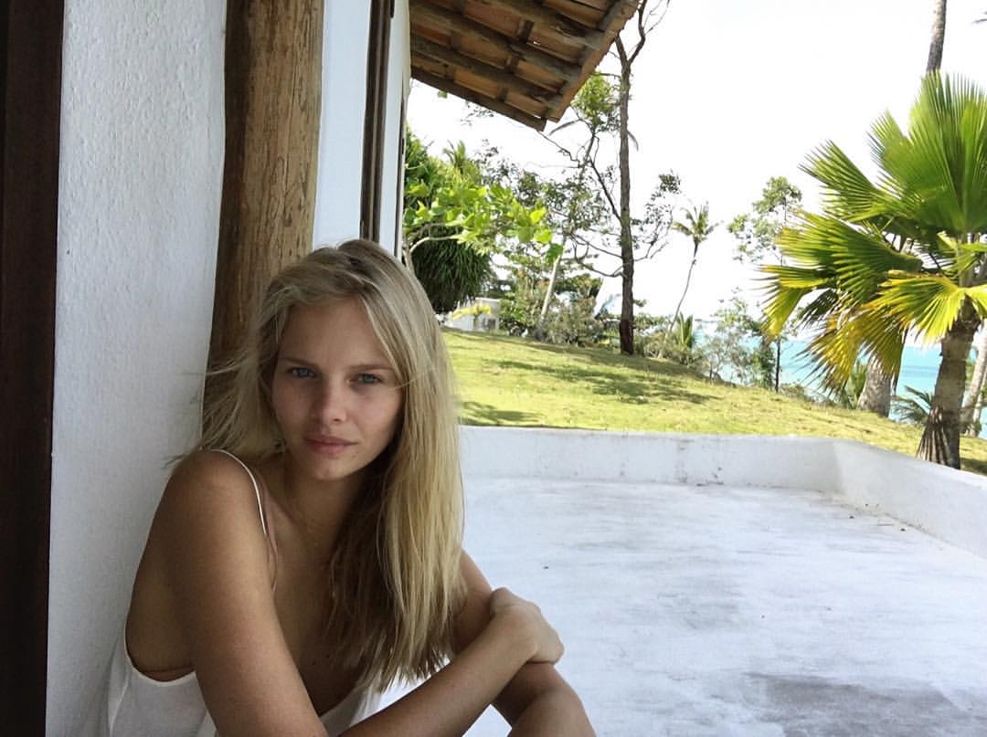 Marloes Horst