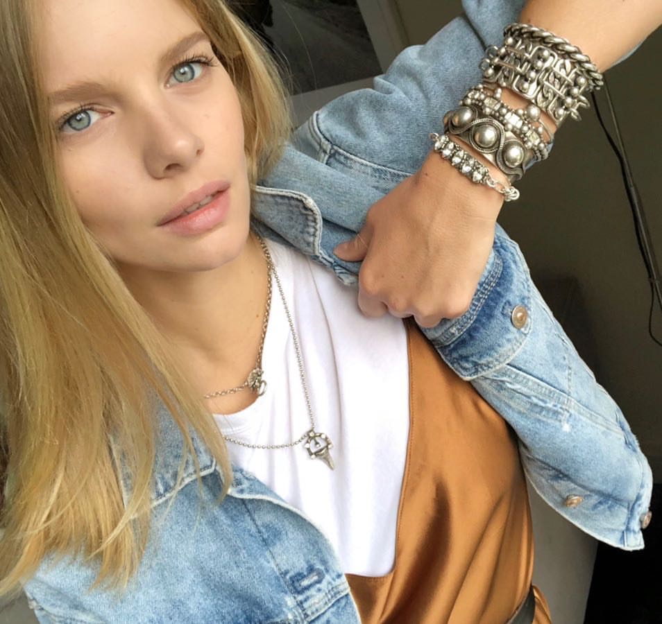 Marloes Horst Marloes Horst