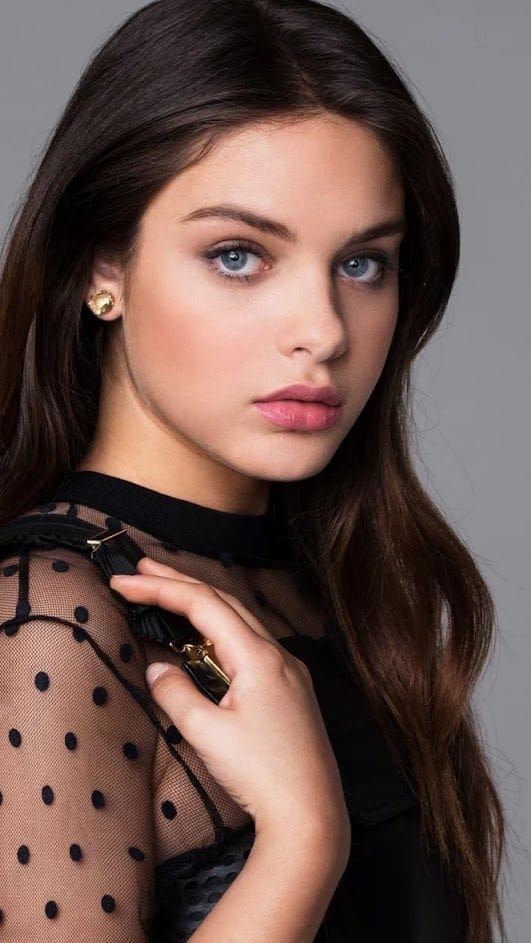 Odeya Rush