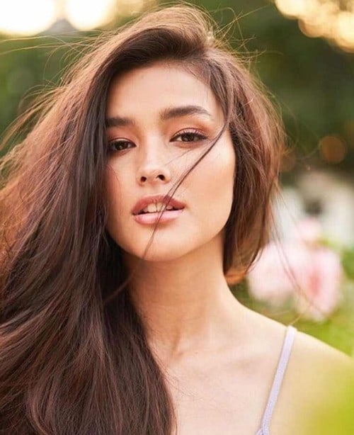 Liza Soberano