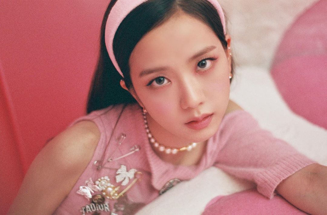 Kim Jisoo