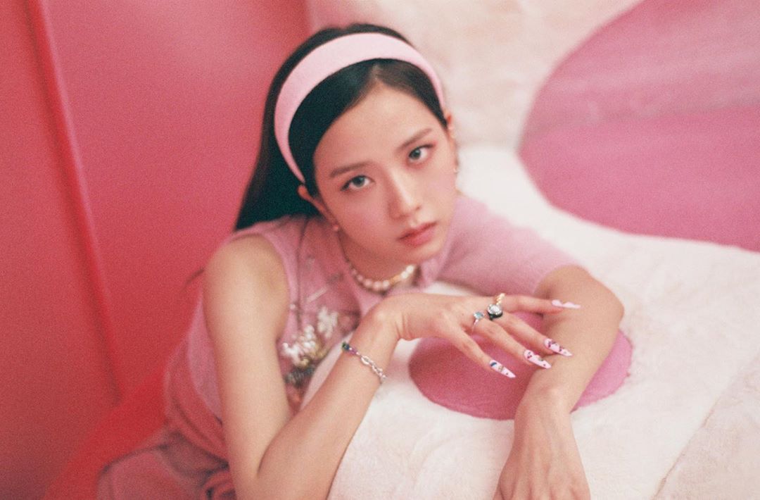 Kim Jisoo