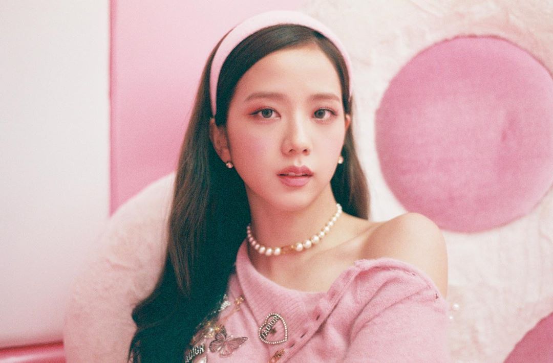 Kim Jisoo