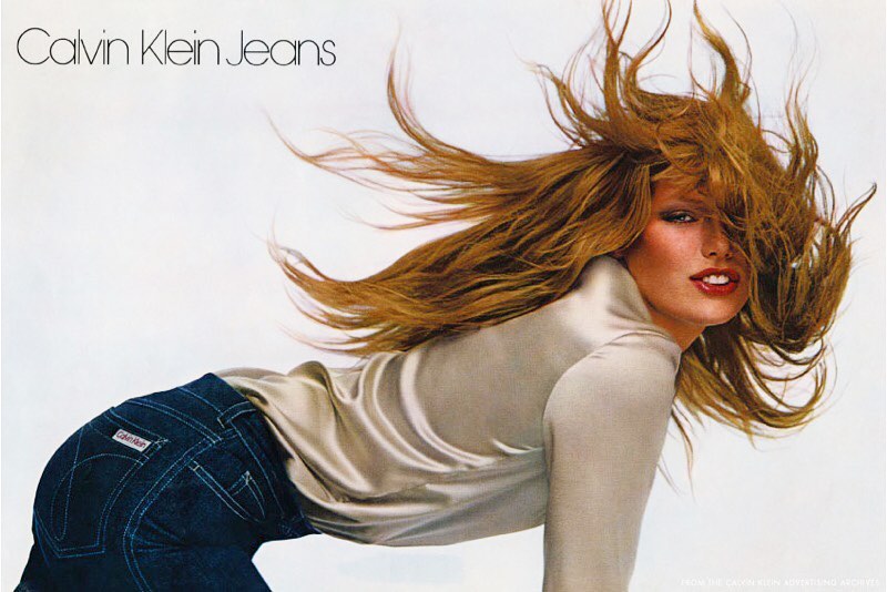 Patti Hansen
