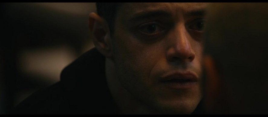 Mr. Robot