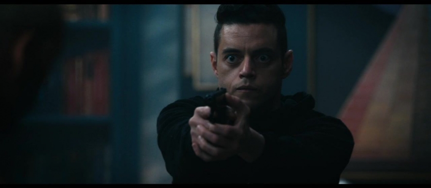Mr. Robot