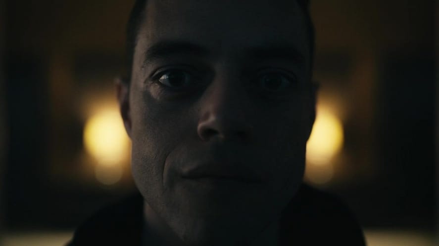 Mr. Robot