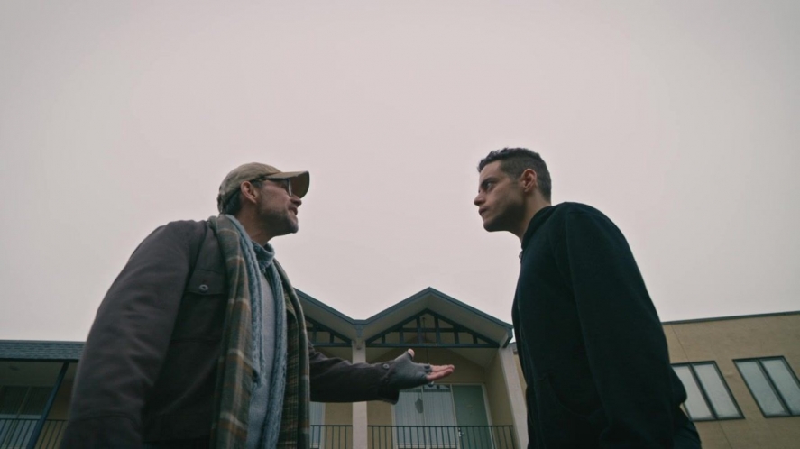 Mr. Robot
