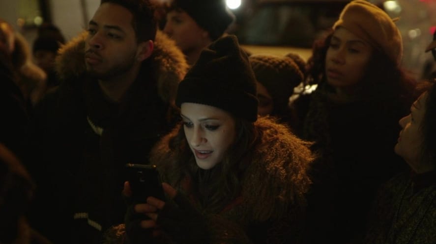 Mr. Robot