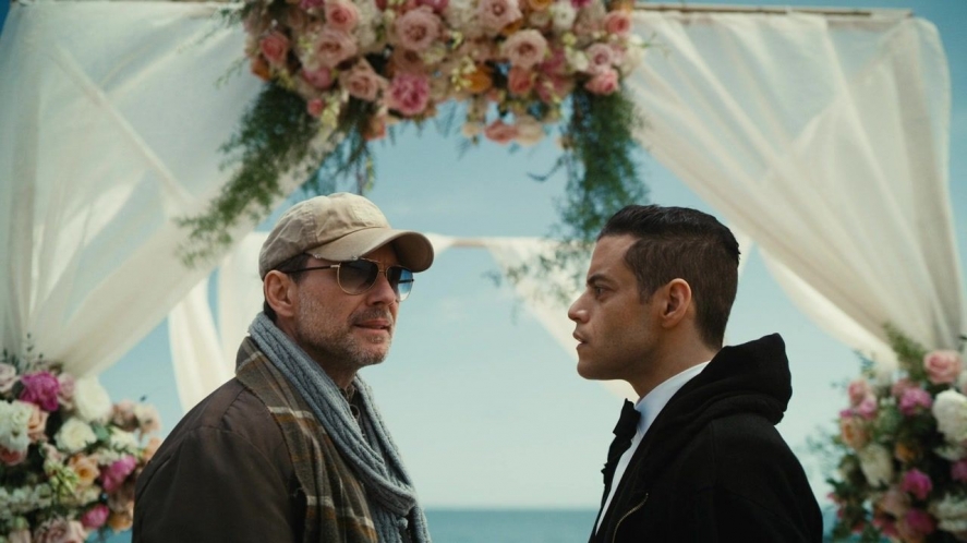 Mr. Robot