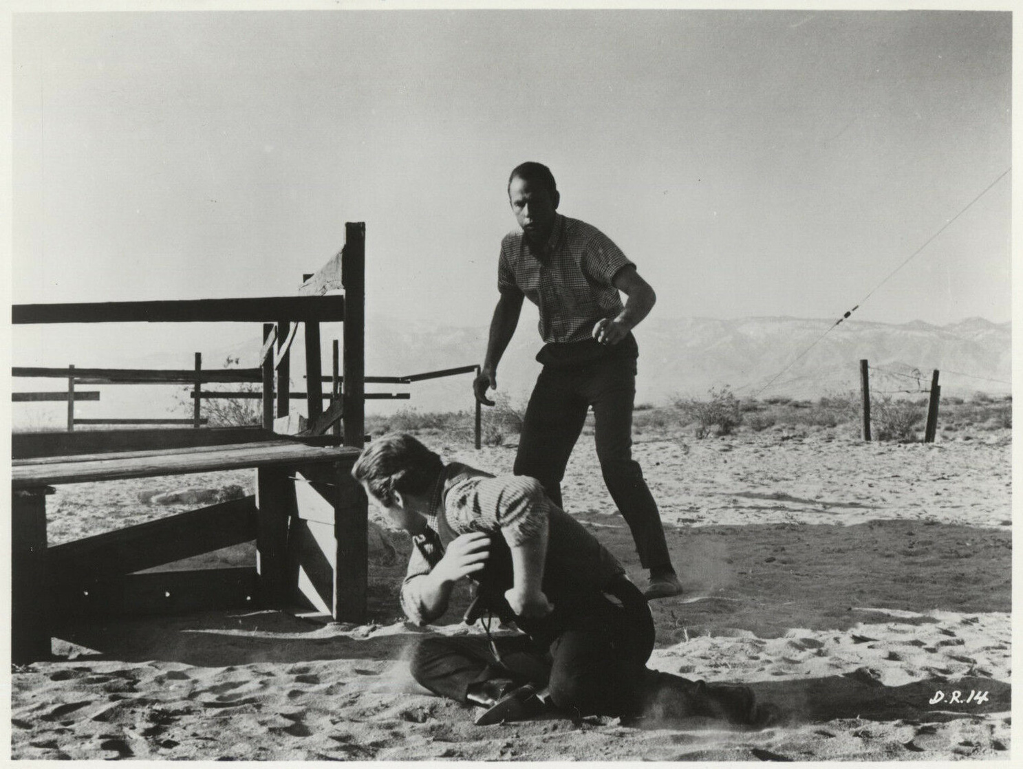 Rance Howard