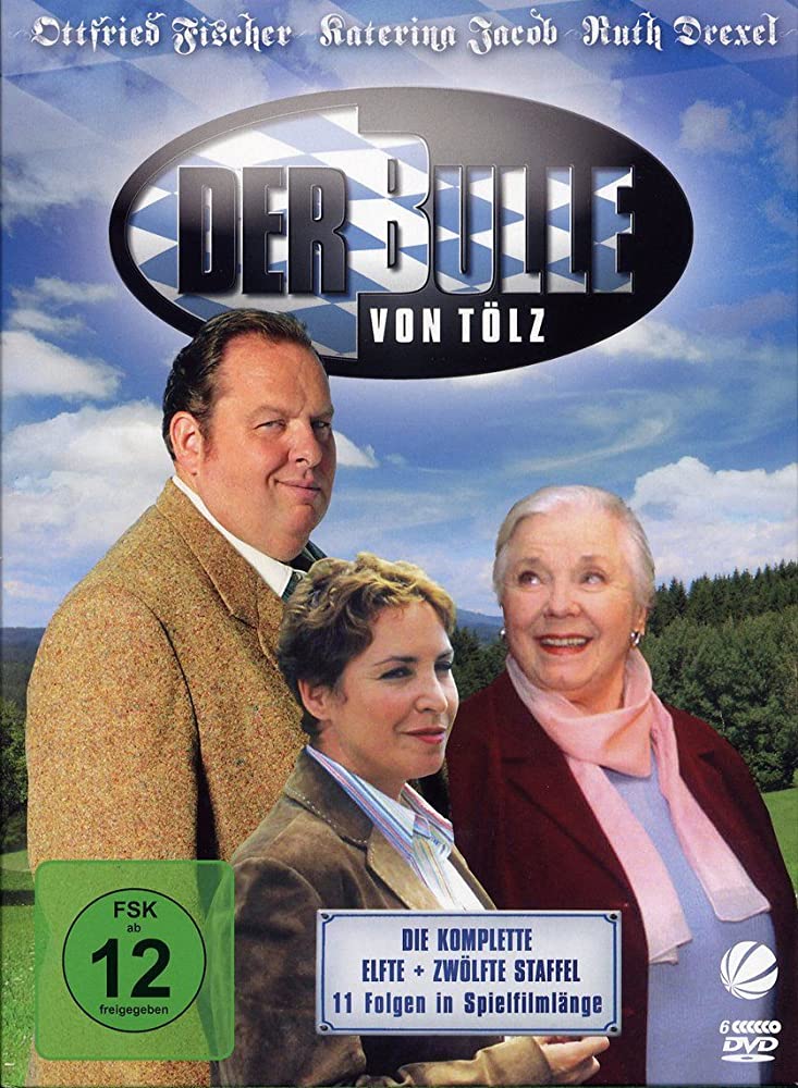 Der Bulle von Tölz picture Der Bulle von Tölz picture
