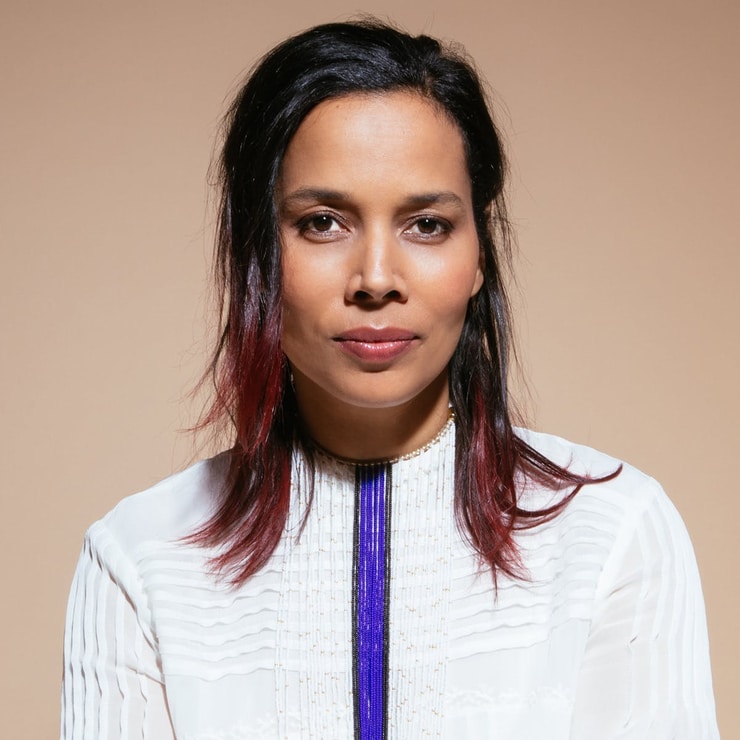 Picture of Rhiannon Giddens