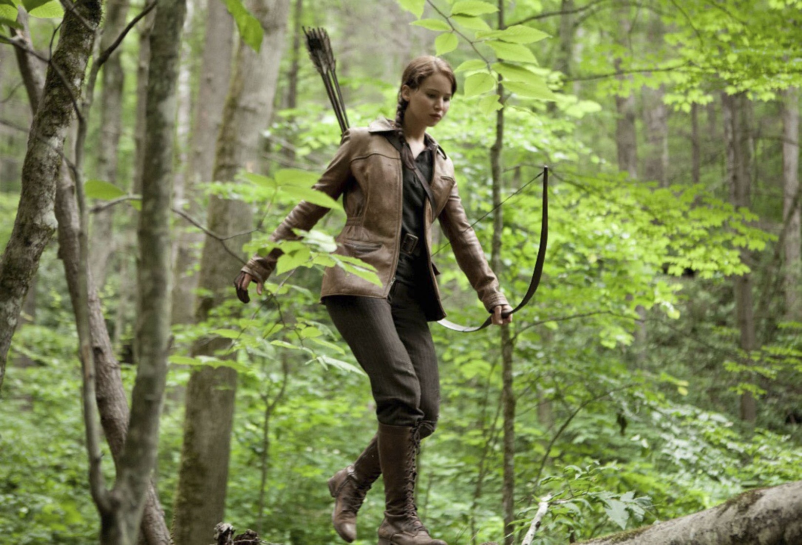 The Hunger Games