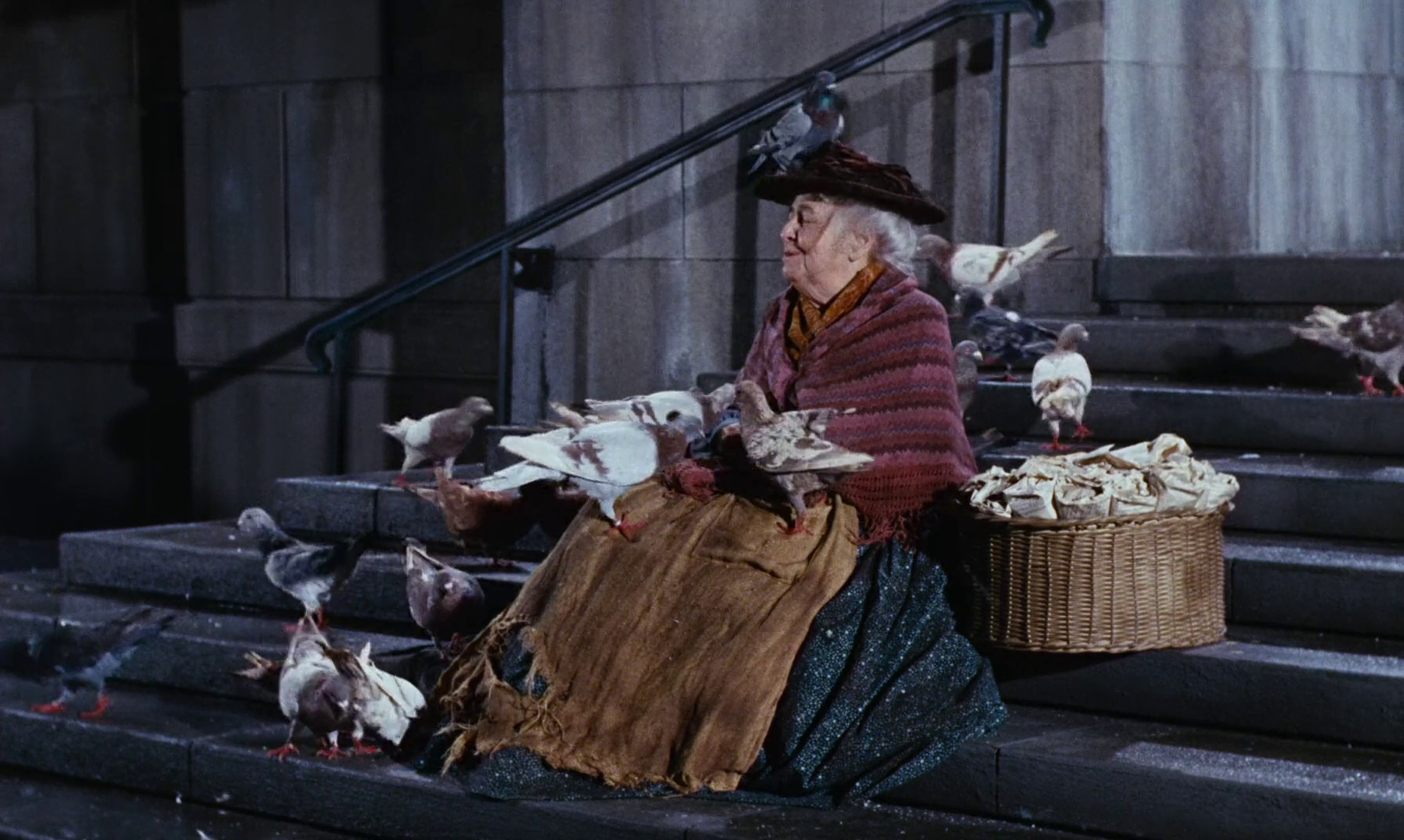 Mary Poppins Mary Poppins