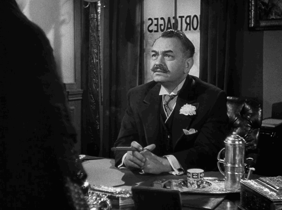 House of Strangers (1949) House of Strangers (1949)