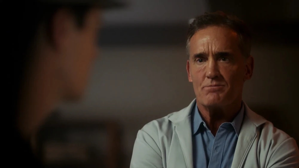 Jay Garrick (Earth 3) (Arrowverse)