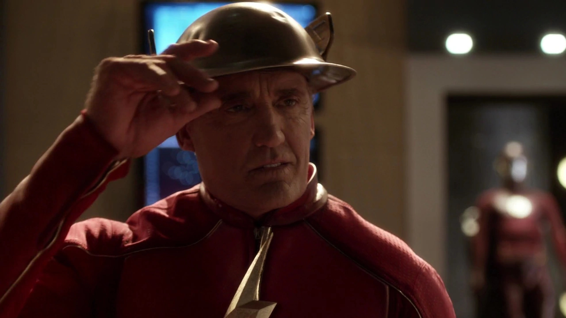 Jay Garrick (Earth 3) (Arrowverse)