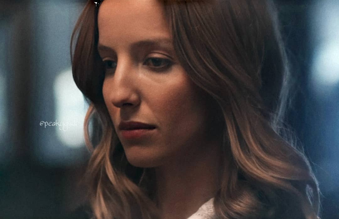 Annabelle Wallis Annabelle Wallis