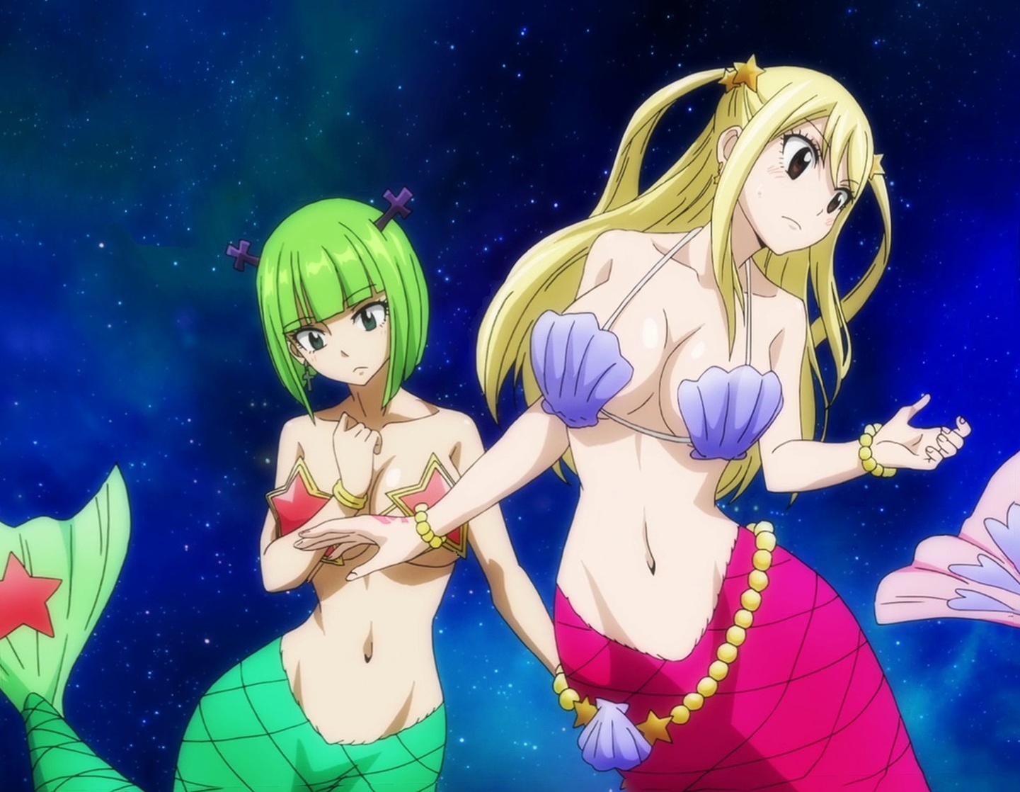 Fairy Tail
