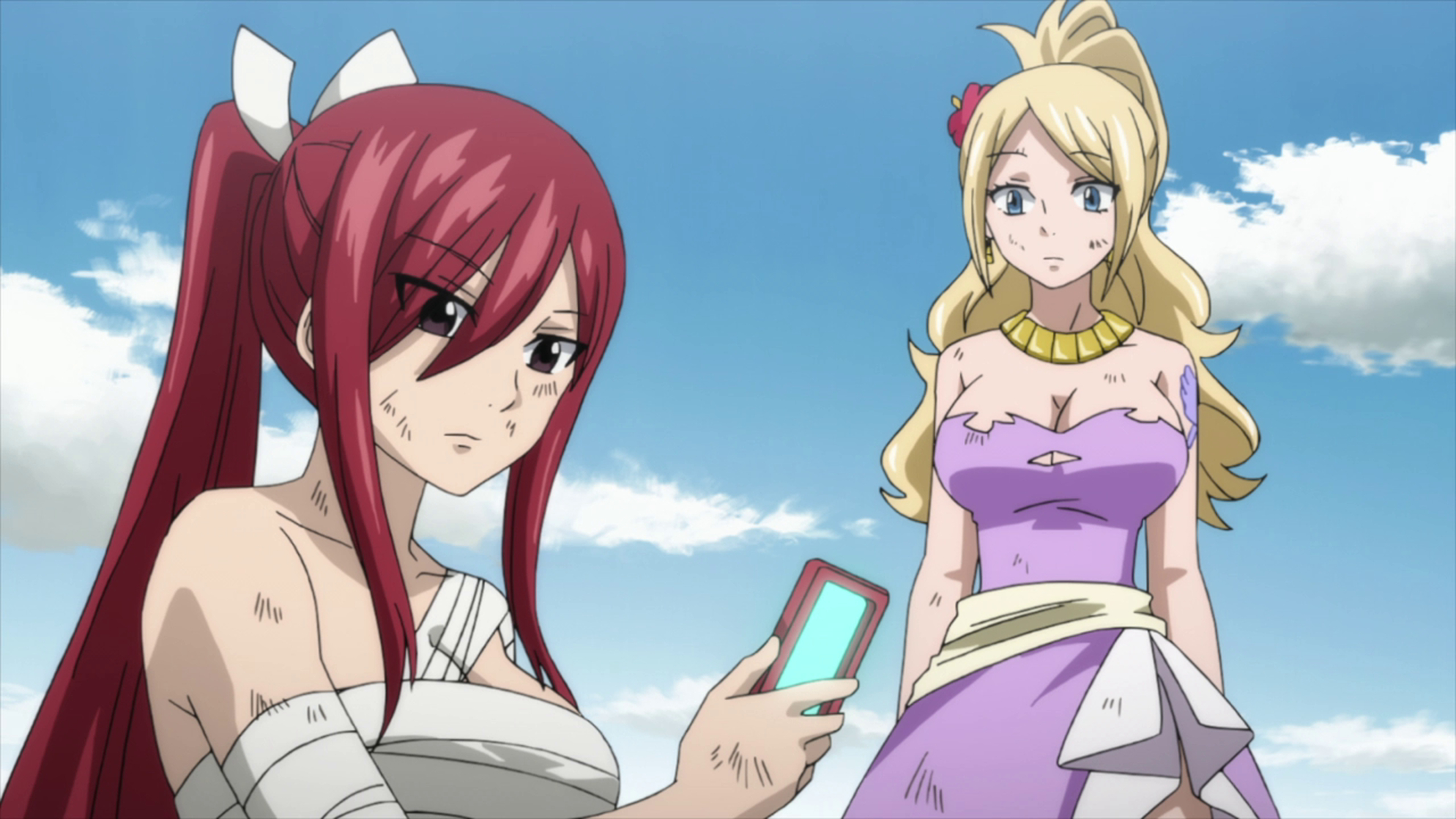 Fairy Tail