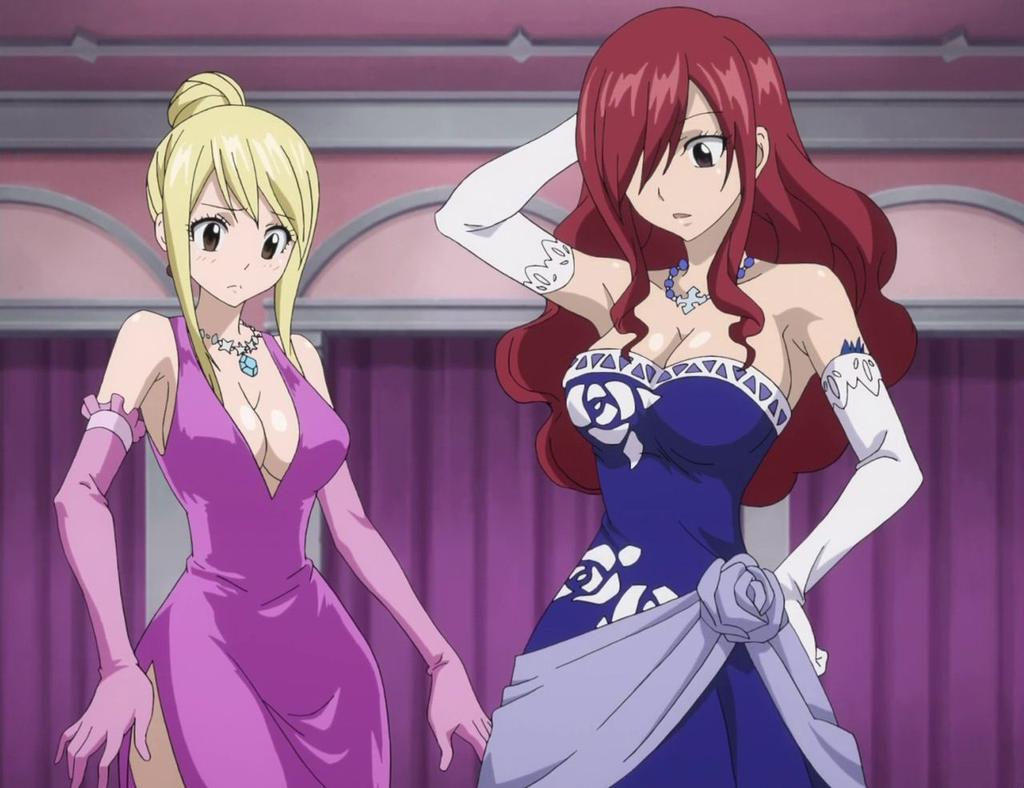 Fairy Tail