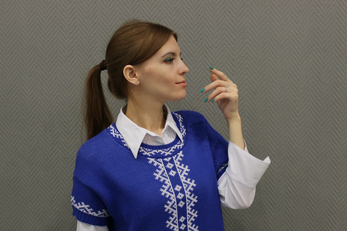 Svetlana Gromova